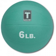 Медицинский мяч Body-Solid BSTMB6 Медицинский мяч Body-Solid BSTMB6