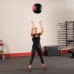Тренировочный мяч мягкий WALL BALL 11,3 кг (25lb) Тренировочный мяч мягкий WALL BALL 11,3 кг (25lb)