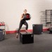 Тренировочный мяч мягкий WALL BALL 6,4 кг (14lb) Тренировочный мяч мягкий WALL BALL 6,4 кг (14lb)