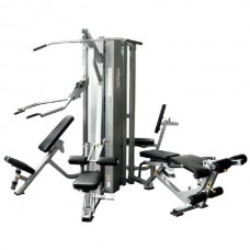 4-х позиционная SPIRIT FITNESS BWM109-4 4-х позиционная SPIRIT FITNESS BWM109-4