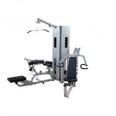 3-х позиционная мультистанция SPIRIT FITNESS BWM110-3 3-х позиционная мультистанция SPIRIT FITNESS BWM110-3