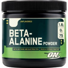Optimum Nutrition Beta-Alanine Powder Optimum Nutrition Beta-Alanine Powder