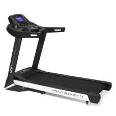 Беговая дорожка CARBON PREMIUM WORLD RUNNER T1 Беговая дорожка CARBON PREMIUM WORLD RUNNER T1