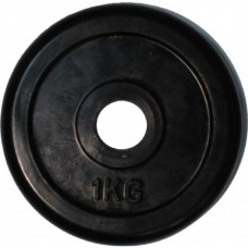 Диск обрезиненный Classic DSO-26-1 Диск обрезиненный Classic DSO-26-1