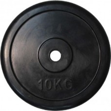 Диск обрезиненный Classic DSO-26-10 Диск обрезиненный Classic DSO-26-10