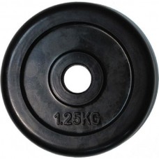 Диск обрезиненный Classic DSO-26-1,25 Диск обрезиненный Classic DSO-26-1,25