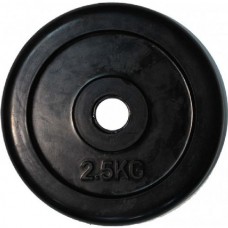Диск обрезиненный Classic DSO-26-2,5 Диск обрезиненный Classic DSO-26-2,5