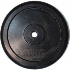 Диск обрезиненный Classic DSO-26-25 Диск обрезиненный Classic DSO-26-25