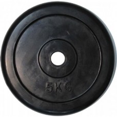 Диск обрезиненный Classic DSO-26-5 Диск обрезиненный Classic DSO-26-5