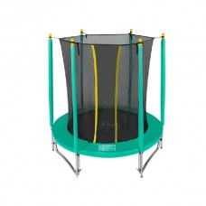 Батут Hasttings Classic Green 1,82 Батут Hasttings Classic Green 1,82