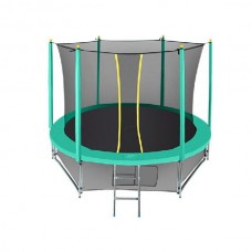 Батут Hasttings Classic Green 3,05 Батут Hasttings Classic Green 3,05
