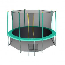 Батут Hasttings Classic Green 3,65 Батут Hasttings Classic Green 3,65