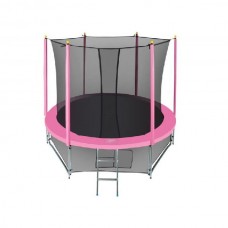 Батут Hasttings Classic Pink 2,44 Батут Hasttings Classic Pink 2,44