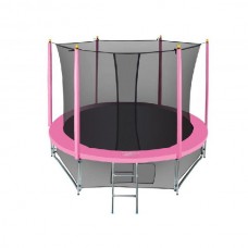 Батут Hasttings Classic Pink 3,05 Батут Hasttings Classic Pink 3,05