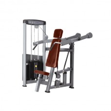 Жим от плеч BRONZE GYM D-003 Жим от плеч BRONZE GYM D-003