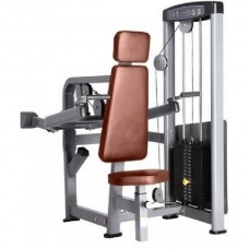 Трицепс-машина BRONZE GYM D-007 Трицепс-машина BRONZE GYM D-007