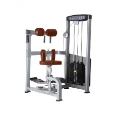 Торс-машина BRONZE GYM D-011 Торс-машина BRONZE GYM D-011