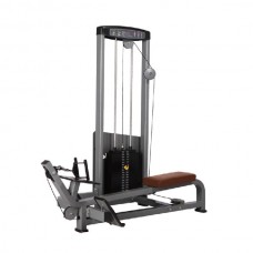 Горизонтальная тяга BRONZE GYM D-012A Горизонтальная тяга BRONZE GYM D-012A
