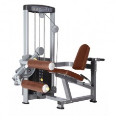 Сгибание ног сидя BRONZE GYM D-013 Сгибание ног сидя BRONZE GYM D-013