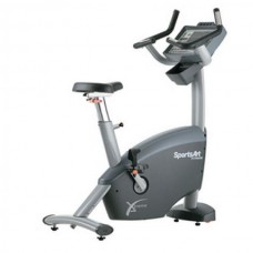 Вертикальный велотренажер SportsArt С 570 U Вертикальный велотренажер SportsArt С 570 U