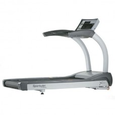 Профессиональная беговая дорожка SportsArt Т670 Е Профессиональная беговая дорожка SportsArt Т670 Е
