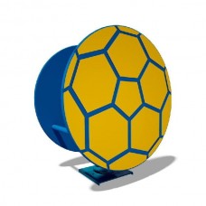Качалка "Мяч" V-Sport ТЕ236 Качалка "Мяч" V-Sport ТЕ236