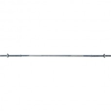 Гриф для штанги прямой ES25-1500-150ZG Гриф для штанги прямой ES25-1500-150ZG