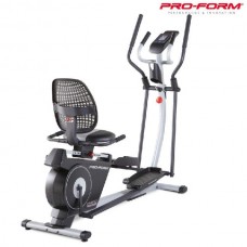 Эллиптический тренажер ProForm Hybrid Trainer Эллиптический тренажер ProForm Hybrid Trainer