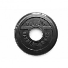 Диск TITAN PROFY DOU5-2,5 Диск TITAN PROFY DOU5-2,5