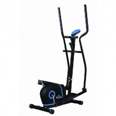 Эллиптический тренажер магнитный Royal Fitness DP-418E Эллиптический тренажер магнитный Royal Fitness DP-418E