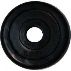 Диск обрезиненный Classic DSO-26-0,5 Диск обрезиненный Classic DSO-26-0,5