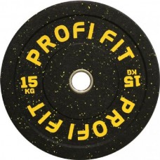 Диск для штанги HI-TEMP PROFI-FIT DSO-51-15 Диск для штанги HI-TEMP PROFI-FIT DSO-51-15