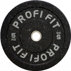 Диск для штанги HI-TEMP PROFI-FIT DSO-51-5 Диск для штанги HI-TEMP PROFI-FIT DSO-51-5