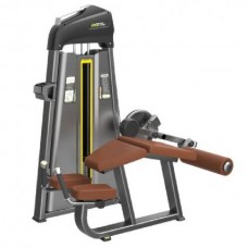 Сгибание ног лежа DHZ Fitness E-1001B-135 Сгибание ног лежа DHZ Fitness E-1001B-135