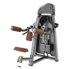 Дельт-машина DHZ Fitness E-1005В Дельт-машина DHZ Fitness E-1005В