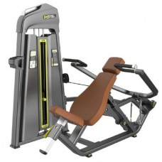 Жим от плеч DHZ Fitness E-1006В-135 Жим от плеч DHZ Fitness E-1006В-135