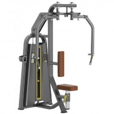 Баттерфляй - задние дельты DHZ Fitness E-1007В Баттерфляй - задние дельты DHZ Fitness E-1007В