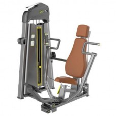 Жим от груди вертикальный DHZ Fitness E-1008В-109 Жим от груди вертикальный DHZ Fitness E-1008В-109