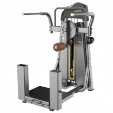 Отведение/приведение ног стоя DHZ Fitness E-1011В Отведение/приведение ног стоя DHZ Fitness E-1011В