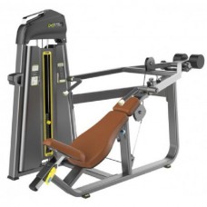 Наклонный грудной жим DHZ Fitness E-1013В Наклонный грудной жим DHZ Fitness E-1013В