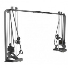 Кроссовер с изменением высоты DHZ Fitness E-1016В Кроссовер с изменением высоты DHZ Fitness E-1016В