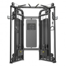 Комплекс для функциональных тренировок DHZ Fitness E-1017В Комплекс для функциональных тренировок DHZ Fitness E-1017В