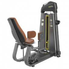 Разведение ног сидя DHZ Fitness E-1021В Разведение ног сидя DHZ Fitness E-1021В