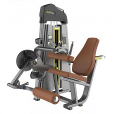 Сгибание ног сидя DHZ Fitness E-1023В-109 Сгибание ног сидя DHZ Fitness E-1023В-109