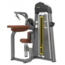 Трицепс-машина сидя, прямая парта DHZ Fitness E-1027В-105 Трицепс-машина сидя, прямая парта DHZ Fitness E-1027В-105