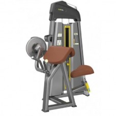 Бицепс-машина сидя DHZ Fitness E-1030В-105 Бицепс-машина сидя DHZ Fitness E-1030В-105