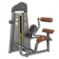 Разгибание спины DHZ Fitness E-1031В Разгибание спины DHZ Fitness E-1031В