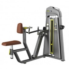 Гребная тяга с упором на грудь DHZ Fitness E-1034В-94 Гребная тяга с упором на грудь DHZ Fitness E-1034В-94