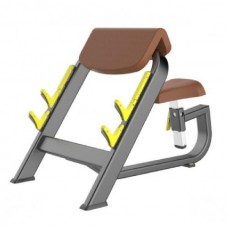 Скамья Скотта DHZ Fitness E-1044В Скамья Скотта DHZ Fitness E-1044В
