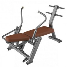 Пресс скамья DHZ Fitness E-1070В Пресс скамья DHZ Fitness E-1070В